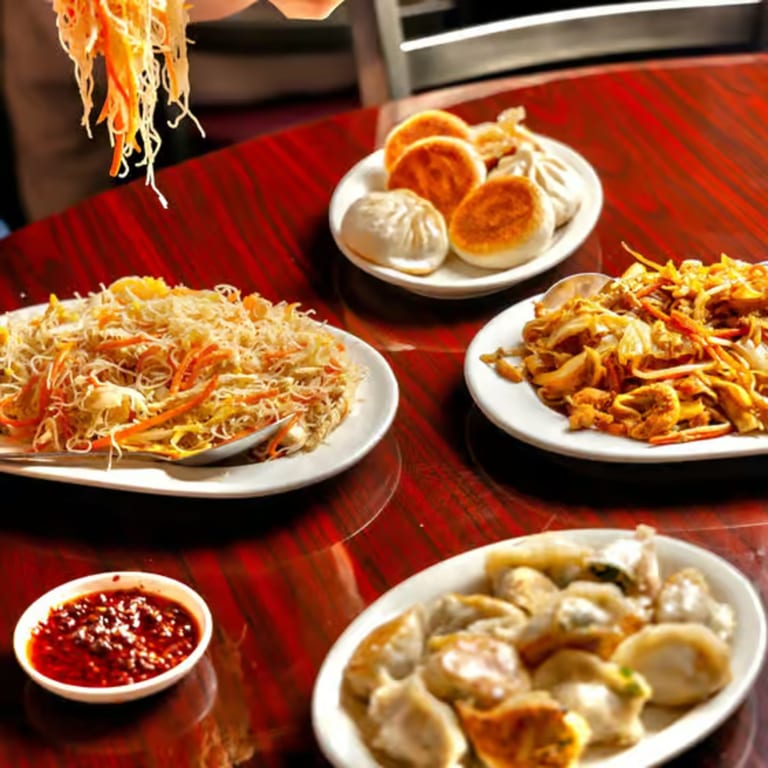 Great Food for Your Next Big Event