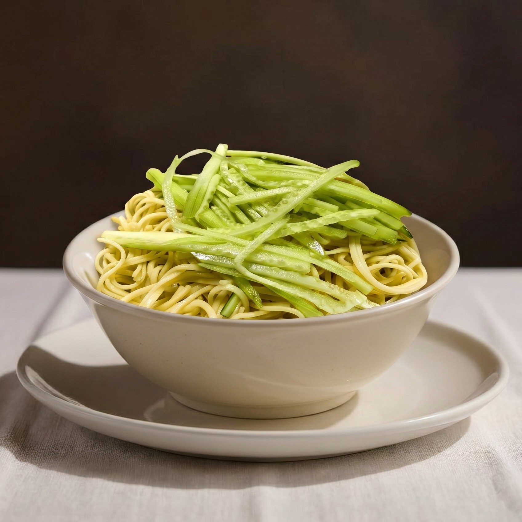 Dan Dan Noodles / 担担面.