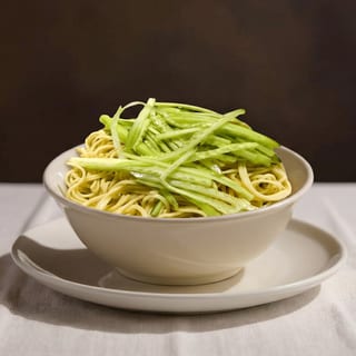 Dan Dan Noodles / 担担面