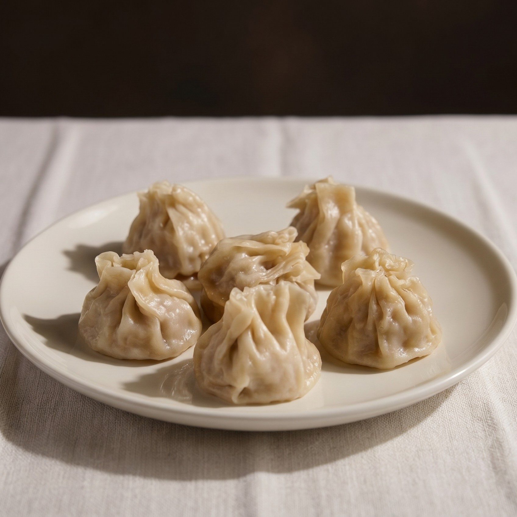 Shumai.
