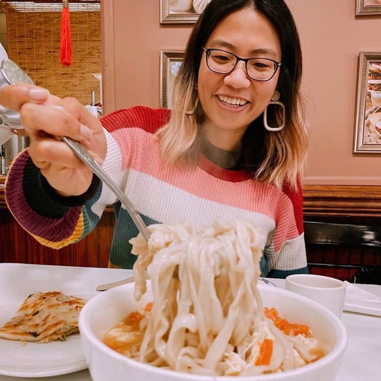 A Bite of Good Luck