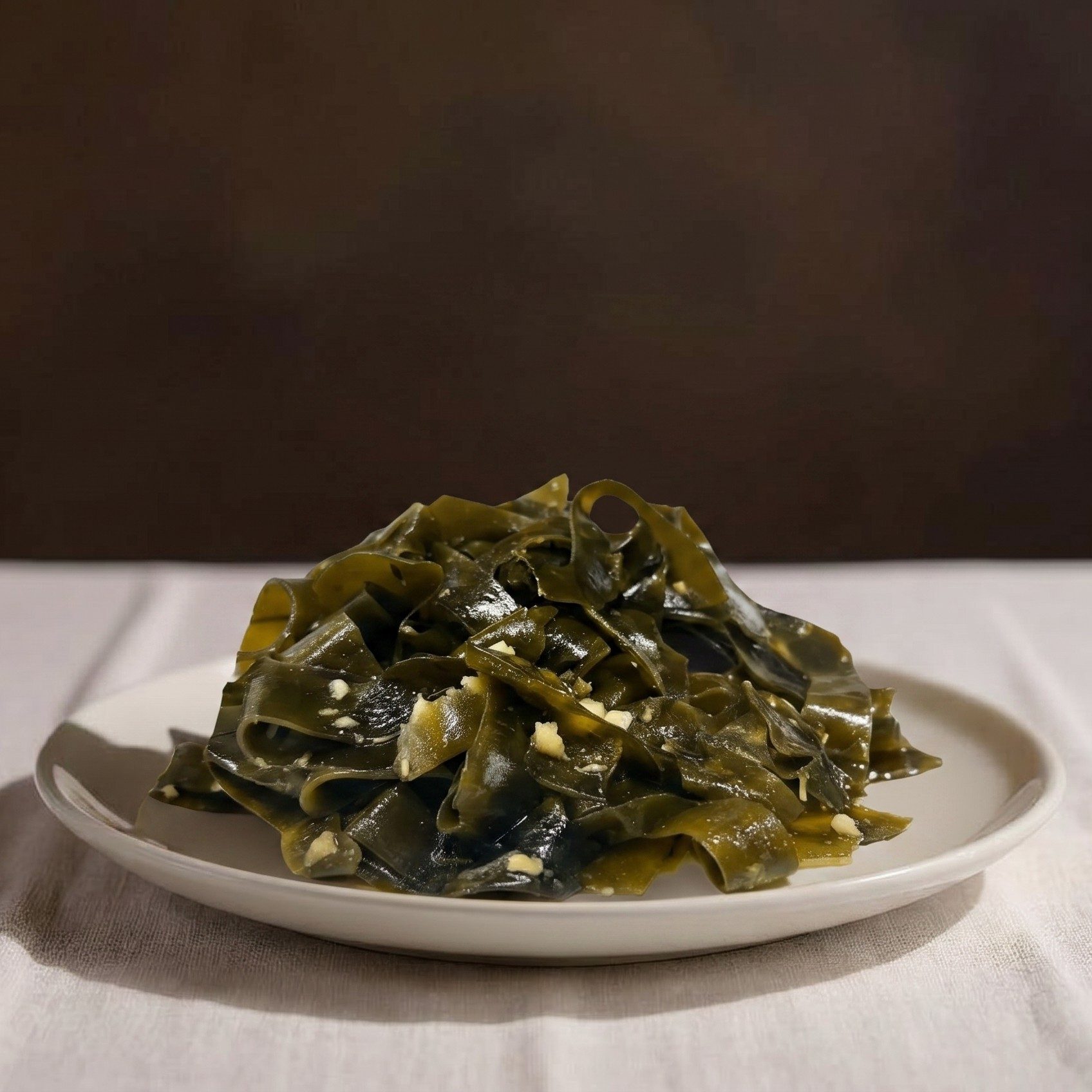 Seaweed Salad / 海带沙拉.