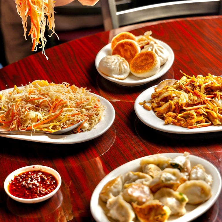 Great Food for Your Next Big Event