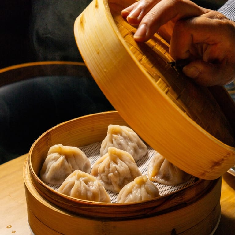Quick Takeout and Delivery Options