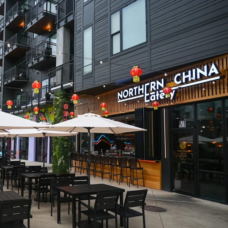 Discover Authentic Flavors in the Old Fourth Ward