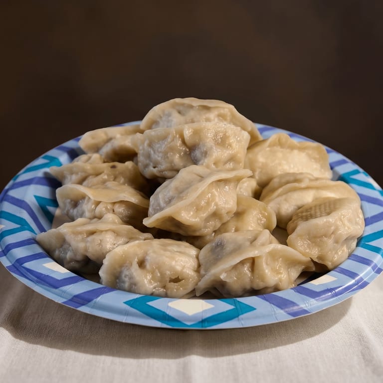 Explore Our Dumpling Selection