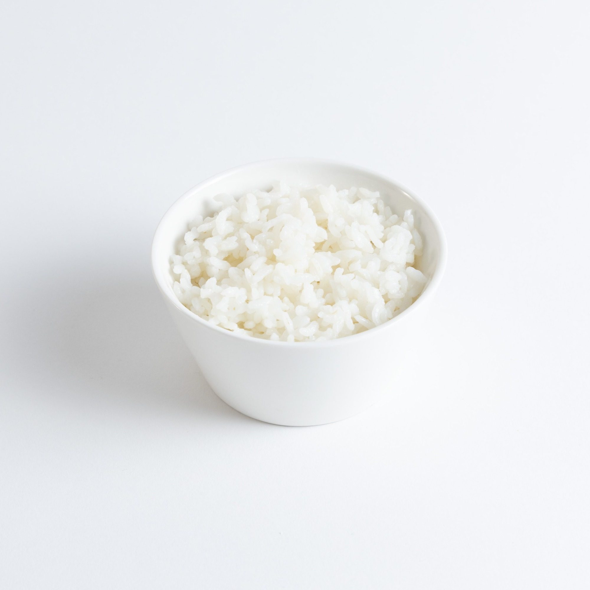 White Rice / 白饭.