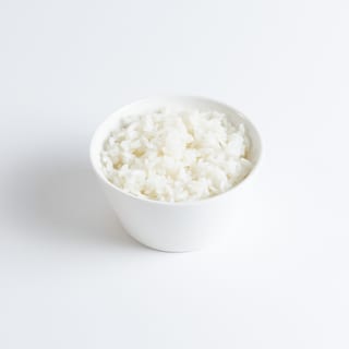 White Rice / 白饭
