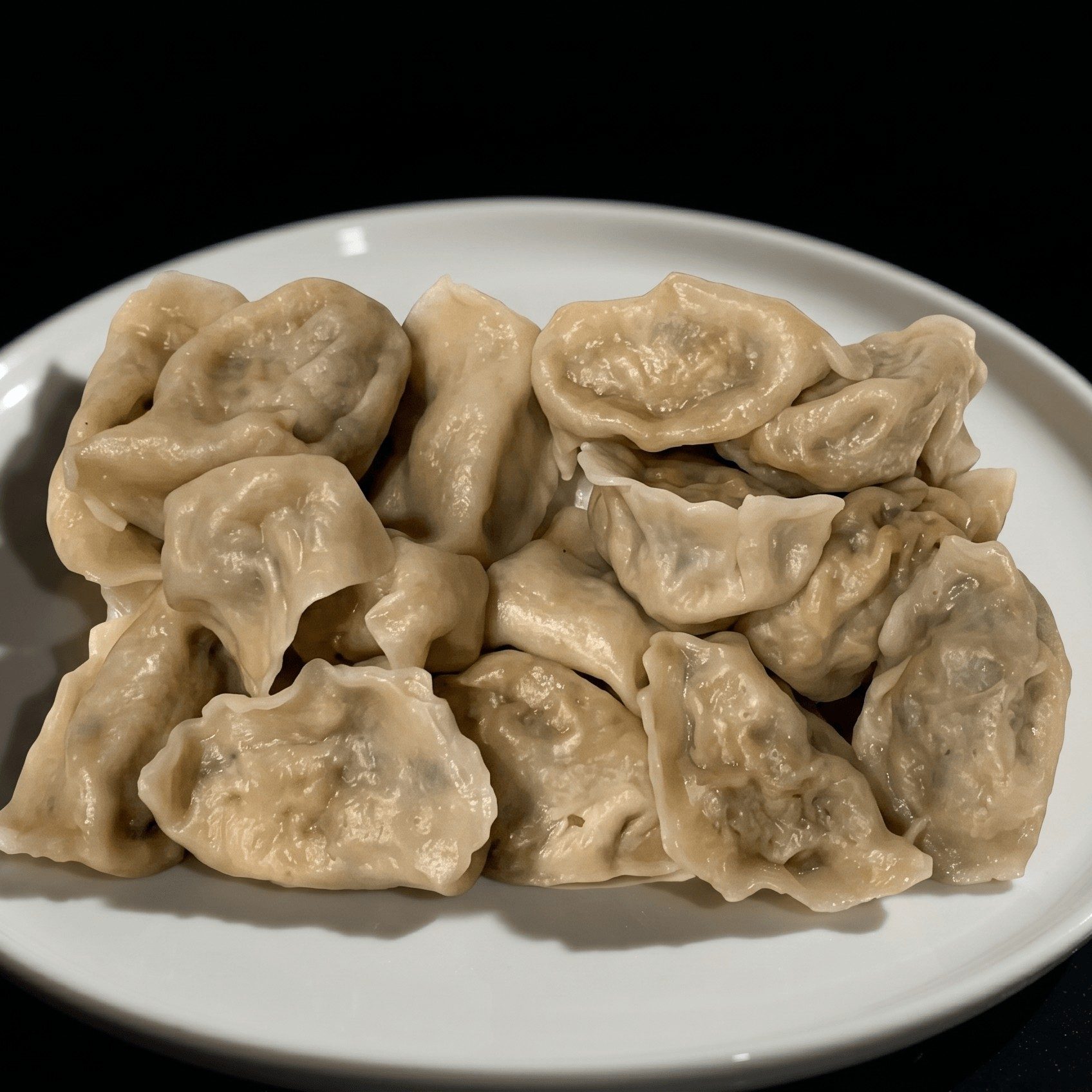 Pork & Fennel Dumplings / 茴香猪肉饺子 60 pc.