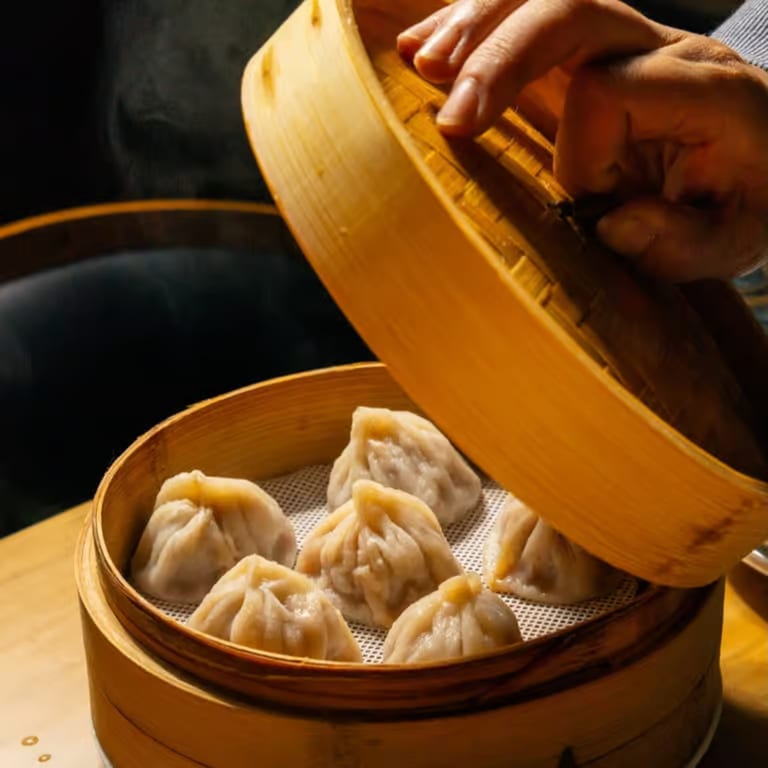 Quick Takeout and Delivery Options