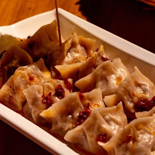 Dumplings