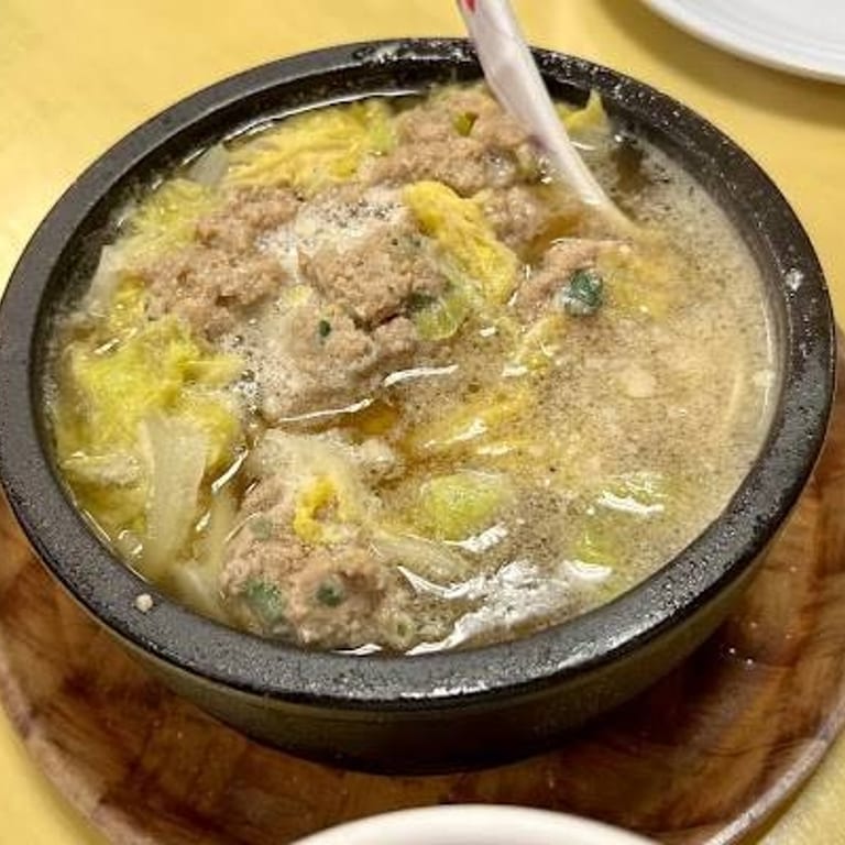 Savor Our Flavorful Soup